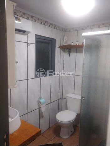house em Rua Paquetá, Rincao - São Francisco de Paula - RS