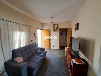 house em Rua Comendador Herculano Gracioli, Parque Anhumas - Campinas - SP