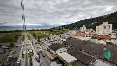 office em Rua José Brognoli, Saco dos Limões - Florianópolis - SC