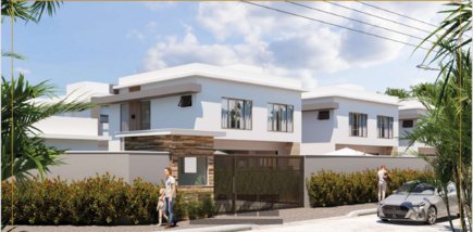 house em Rua do Manacá, Camburi - São Sebastião - SP