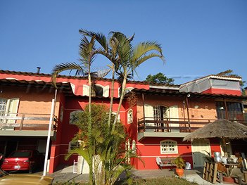 house em Alameda das Cerejeiras, Terra Preta (Terra Preta) - Mairiporã - SP