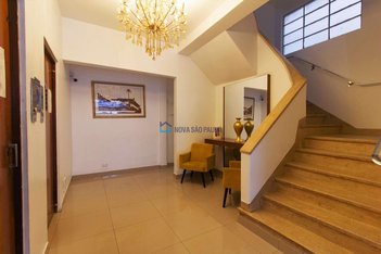 apartment em Avenida Nove de Julho, Bela Vista - São Paulo - SP