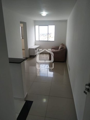 apartment em Rua Adelaide Braga Negrelli, Parque Munhoz - São Paulo - SP