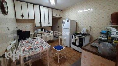 house em Latino Coelho, São Lucas - São Paulo - SP