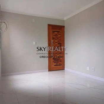 apartment em Avenida Interlagos, Interlagos - São Paulo - SP