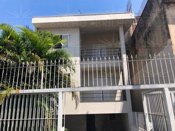house em Rua Francisco Jacinto, Vila Feliz - São Paulo - SP