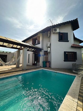 house em Rua Aloisio Pedro Seger, União - Estância Velha - RS