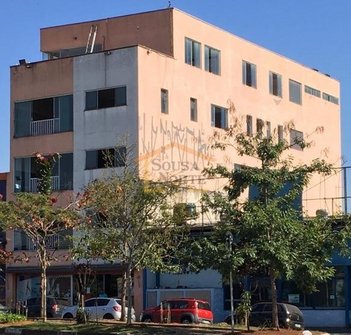 commercial_property em Jose Anildo da Mata, Jardim Brasil (Zona Norte) - São Paulo - SP