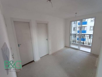 apartment em Avenida Paula Ferreira, Vila Pirituba - São Paulo - SP