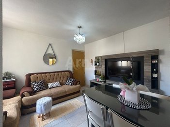 apartment em Rua Pulador, Boqueirão - Passo Fundo - RS