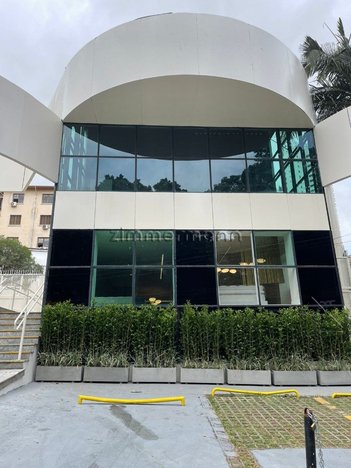 office em Avenida Pacaembu, Pacaembu - São Paulo - SP