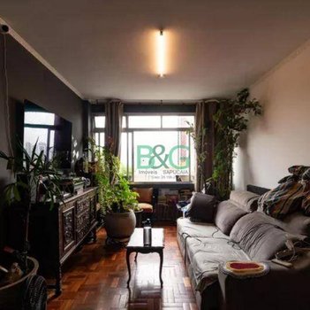 apartment em Rua da Graça, Bom Retiro - São Paulo - SP