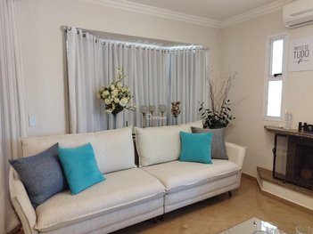 house em Estrada dos Galdinos, Jardim Barbacena - Cotia - SP