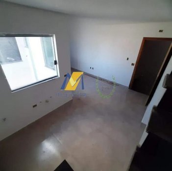 apartment em Rua Aimberê, Vila Curuçá - Santo André - SP