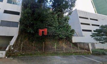 land_lot em Rua Tereza Mota Valadares, Buritis - Belo Horizonte - MG