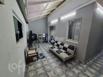 house em Rua Giuseppe Uliani, Demarchi - São Bernardo do Campo - SP