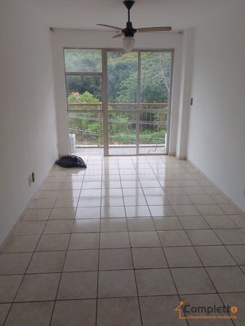 apartment em Rua Godofredo Viana, Taquara - Rio de Janeiro - RJ