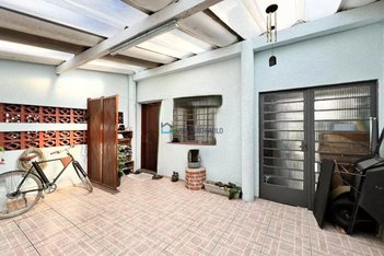 house em Rua Rosa Anacleto Fernandes, Vila Nova Conceição - São Paulo - SP