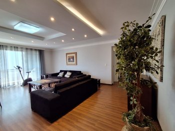 apartment em Rua Paulo Zimmermann, Centro - Blumenau - SC