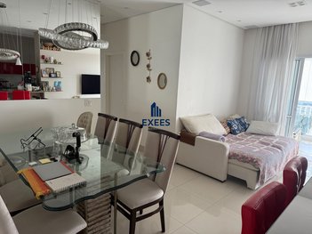apartment em Rua Francisco José da Silva, Vila Andrade - São Paulo - SP