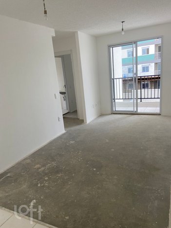apartment em Junqueira Freire, Liberdade - São Paulo - SP