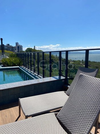 apartment em Rodovia João Paulo, João Paulo - Florianópolis - SC