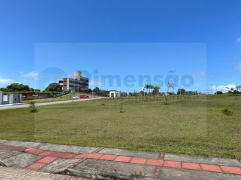 land_lot em Doutor Antônio Luiz Moura Gonzaga, Rio Tavares - Florianópolis - SC