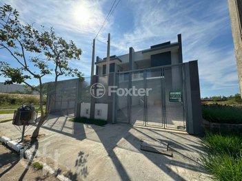 house em Rua San Marino, Marechal Rondon - Canoas - RS