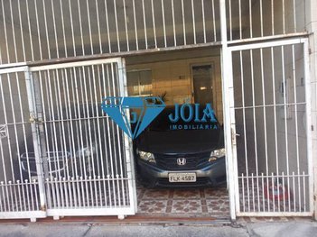 house em Rua Euzébio Mário da Silva, Parque Brasil - São Paulo - SP