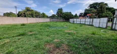 land_lot em Rua José Decourt Homem de Mello, Residencial Estância Eudóxia (Barão Geraldo) - Campinas - SP