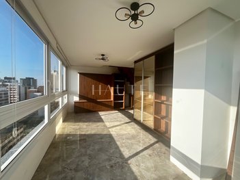 apartment em Rua José Antonio Picoral, Centro - Torres - RS