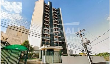 apartment em Rua Salvador Penteado, Vila Rossi Borghi e Siqueira - Campinas - SP