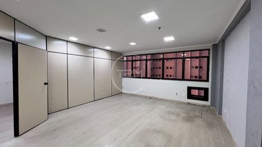 office em Rua Tiradentes, Centro - Limeira - SP