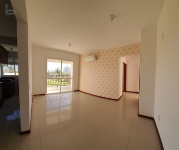 apartment em Avenida Prefeito Nelson Martins, Centro - Palhoça - SC