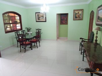 house em Rua José Carlos Pace, Jacarepaguá - Rio de Janeiro - RJ