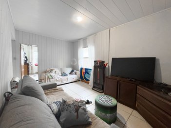 house em Rua Álvaro Cardoso, Estreito - Florianópolis - SC