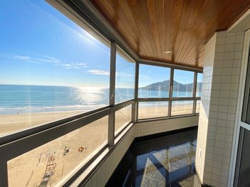 apartment em Avenida Atlântica, Nova Esperança - Balneário Camboriú - SC