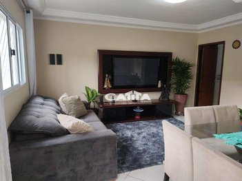 house em Rua Barão de Itamaracá, Vila Carrão - São Paulo - SP