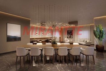 apartment em Avenida Tucuruvi, Tucuruvi - São Paulo - SP