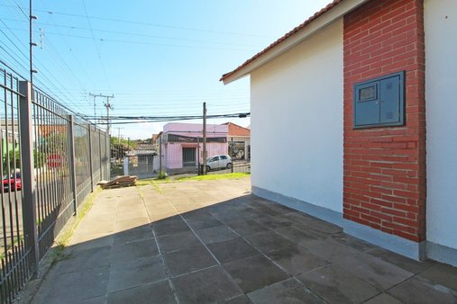 Cômodo Condomínio