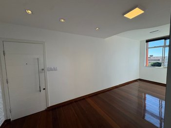 apartment em Rua Varginha, Colégio Batista - Belo Horizonte - MG