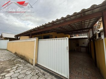 house em Rua Marlim Azul, Unamar (Tamoios) - Cabo Frio - RJ