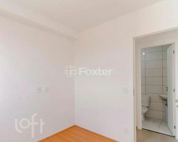 apartment em Rua Professor Arnaldo João Semeraro, Jardim Santa Efigênia - São Paulo - SP