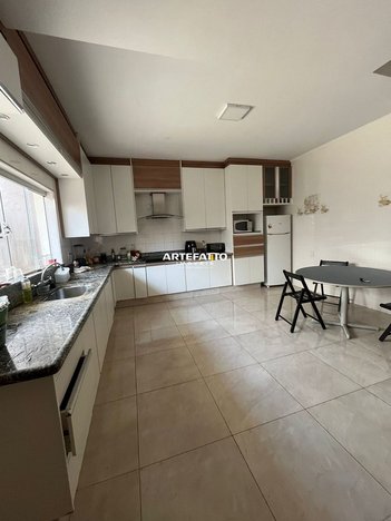 house em Avenida Professora Iolanda Ribeiro Novais, Jardim do Éden - Franca - SP