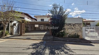 house em Rua Piave, Vila Ida - São Paulo - SP