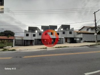 house em Rua Nilo Aparecida Pinto, Planalto - Belo Horizonte - MG