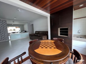 apartment em Rua Santo Inácio de Loyola, Centro - Florianópolis - SC