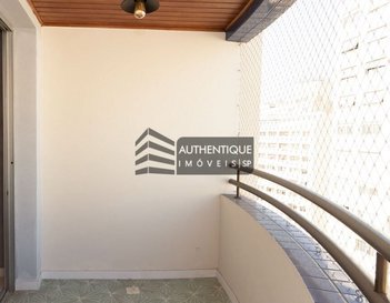 apartment em Rua Tupi, Santa Cecília - São Paulo - SP