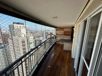 apartment em Avenida Damasceno Vieira, Vila Mascote - São Paulo - SP
