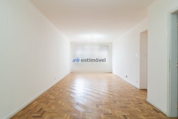 apartment em Rua Cônego Eugênio Leite, Pinheiros - São Paulo - SP